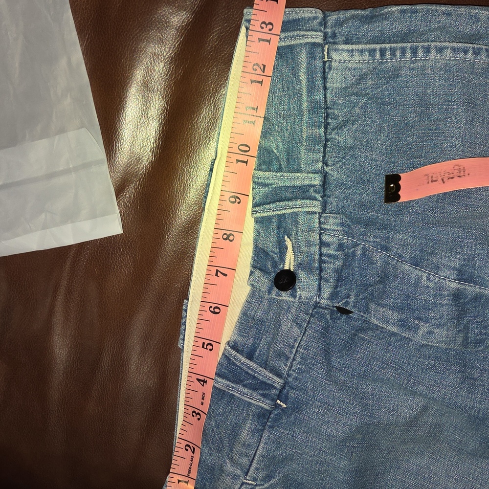 I+W NWOT Kate Eames size 26 - Picture 7 of 16